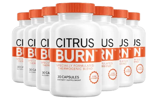 citrusburn buy